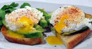 Healthy Foods to Lose Belly Fat