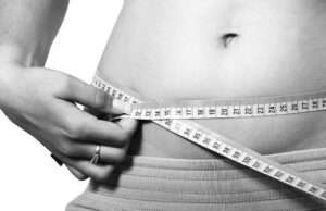 RENPHO Bluetooth Body Fat Scale Review / How To Control Weight Loss