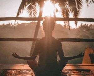 Quick Meditation for Beginners