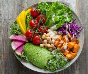 Vegan Diet For Beginners