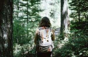 Why Walking Is Good For You