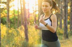 Fitness Smart Watch Review