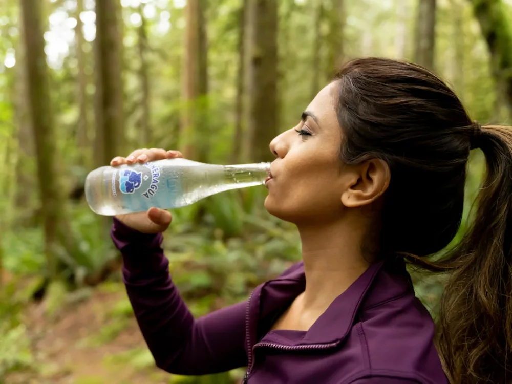 Why Drinking Water is Good For You