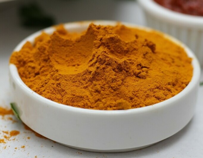 Turmeric Spice